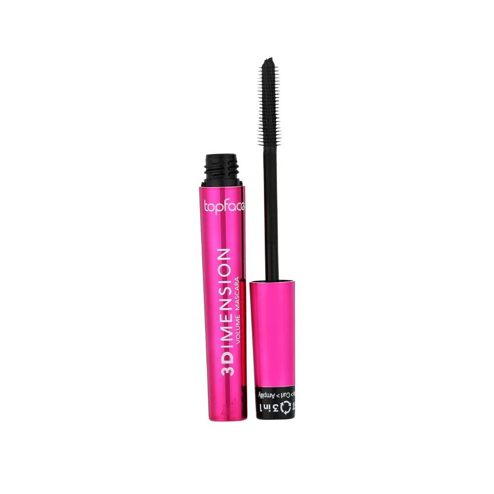 Shop Topface 3Dimension Volume Mascara on ZYNAH