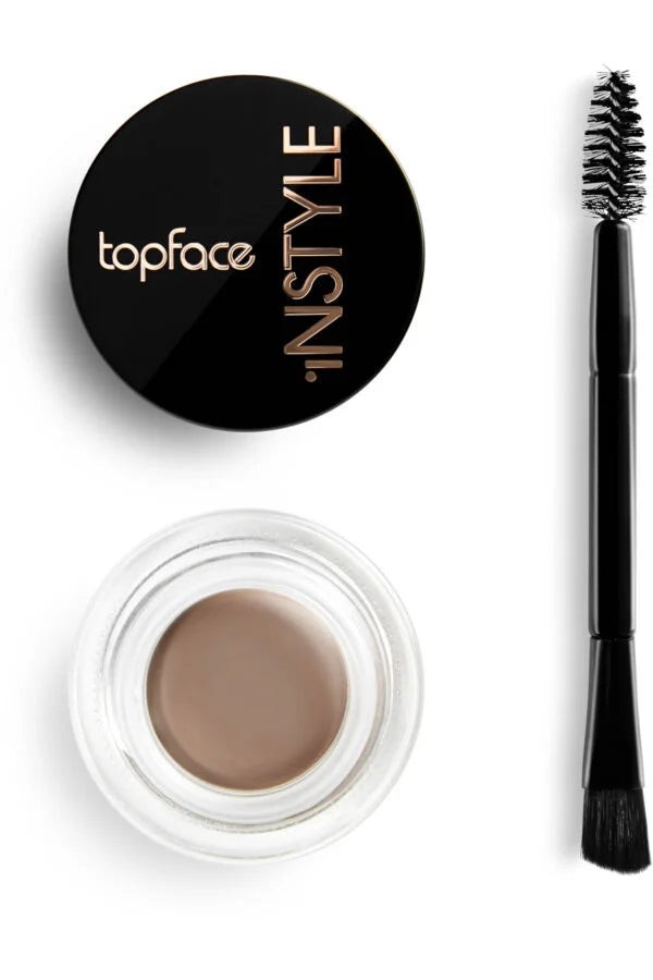 Topface Instyle Eyebrow Gel