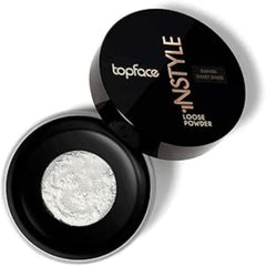 Shop Topface Instyle Loose Powder (Transparent 101) on ZYNAH