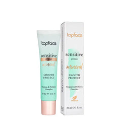 Shop Topface Sensitive Mineral Primer Smooth Protect on ZYNAH