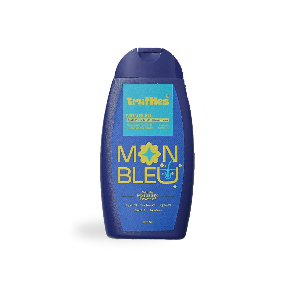 Shop Truffles Mon Bleu on ZYNAH