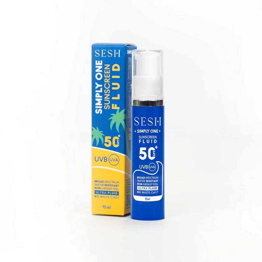 Summer Favorites Kit (Dry Oil, Eyebrow Soap, Sleek Stick, Sunscreen)