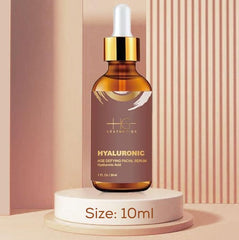 Serums Your Skin Needs: Retinol, Hyaluronic Acid & Vitamin C