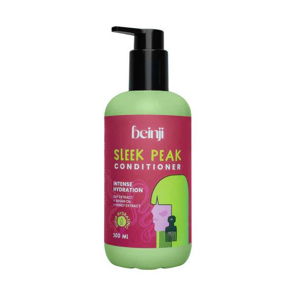 Shop Beinji Sleek Peak Conditioner on ZYNAH