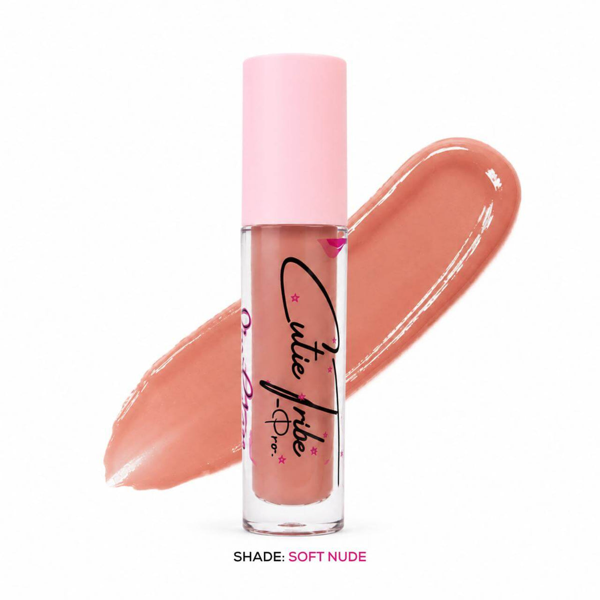Cutie Tribe Lip Gloss