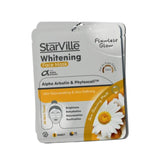 StarVille Whitening Mask Sheet - zynah