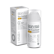 Starville Eye Contour Gel 30gm