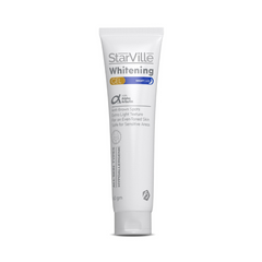 Starville Whitening Night Care Gel 60gm - ZYNAH