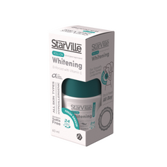 Starville Whitening Roll on Fresh Breeze 60 ml - zynah