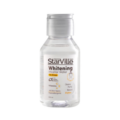 Starville Whitening Micellar Water