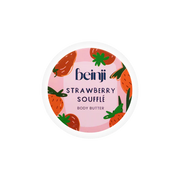 Shop Beinji Strawberry Soufflé Body Butter on ZYNAH