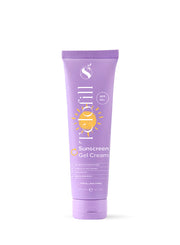 تيلوفيل چل كريم واقي من الشمس بمعامل حماية  +SPF 50