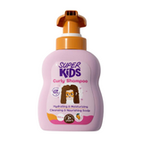 Superkids Curly Shampoo 300 ml