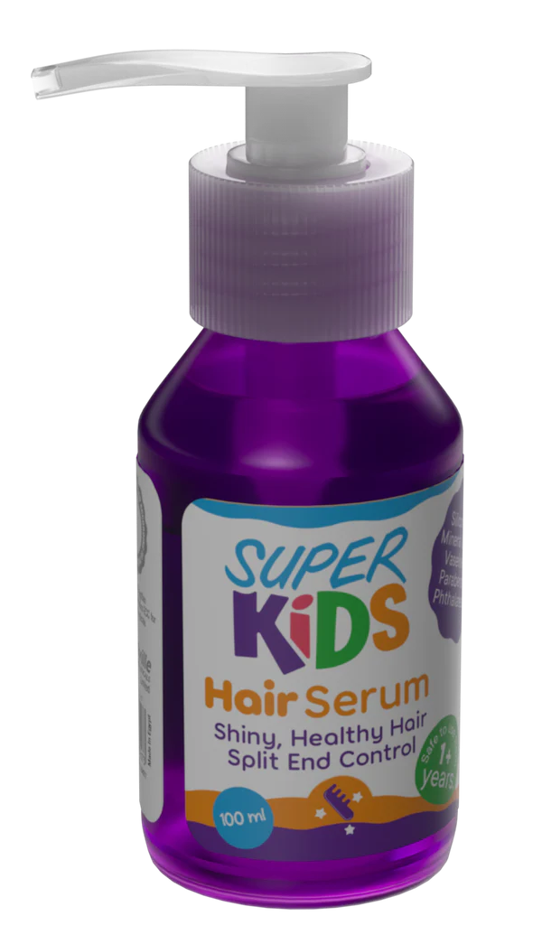 Shop Superkids Hair Serum on ZYNAH