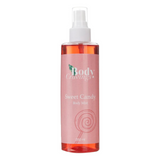 Body Cravings Sweet Candy Body Mist