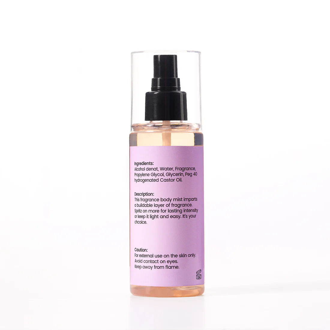 Shop TBL Wild blossom Body Mist on ZYNAH