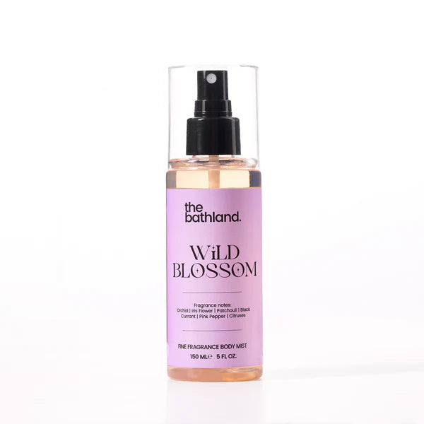 Shop TBL Wild blossom Body Mist on ZYNAH