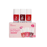 TBL Tinted Kit (3 Lip & Cheek Tints)