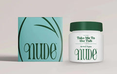 Shop Nude Skin Take Me to The Tub-Body Scrub on ZYNAH