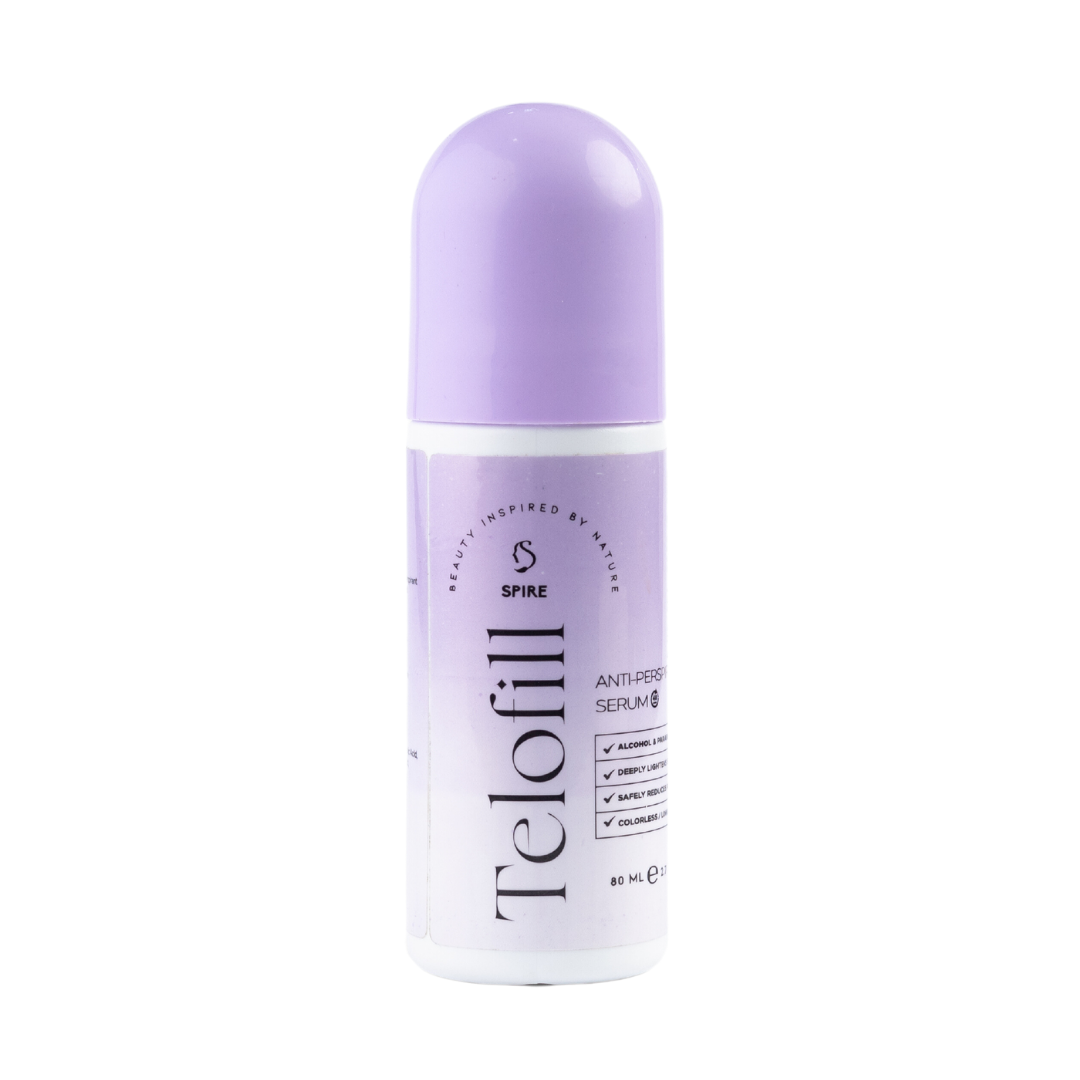 Telofill Anti-Perspirant Roll-On Serum