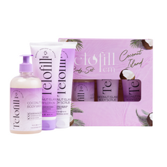 Telofill Coconut Island Body Kit