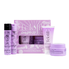 Telofill Curly Hair Kit