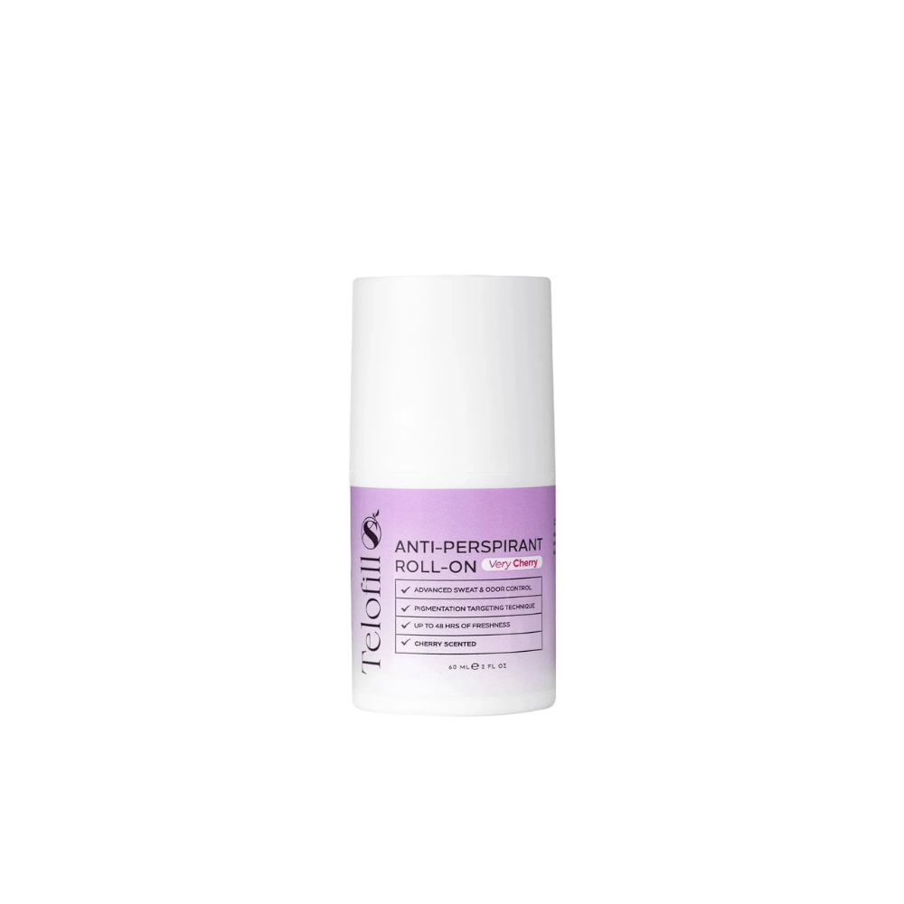 Telofill Deodorant Gift