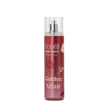 shop Telofill Golden Affair Body Mist on ZYNAH