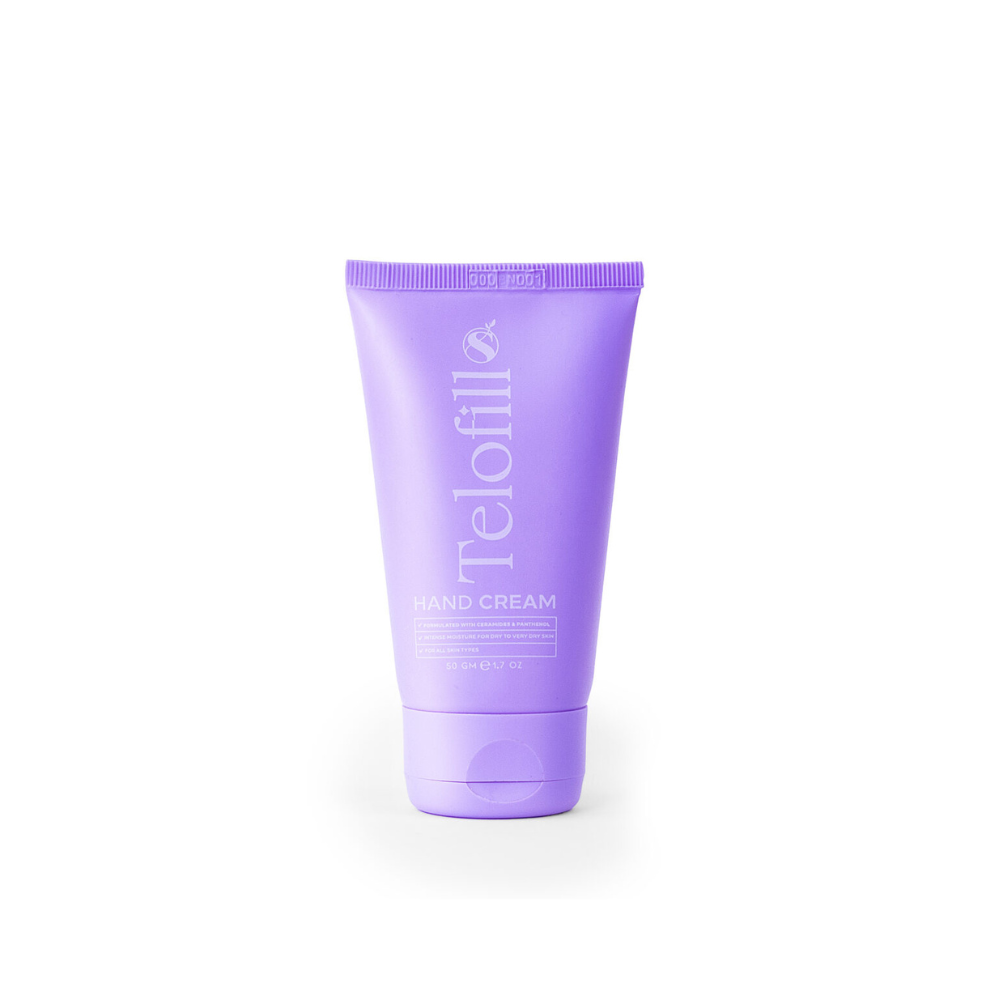 🎁 Telofill Hand Cream