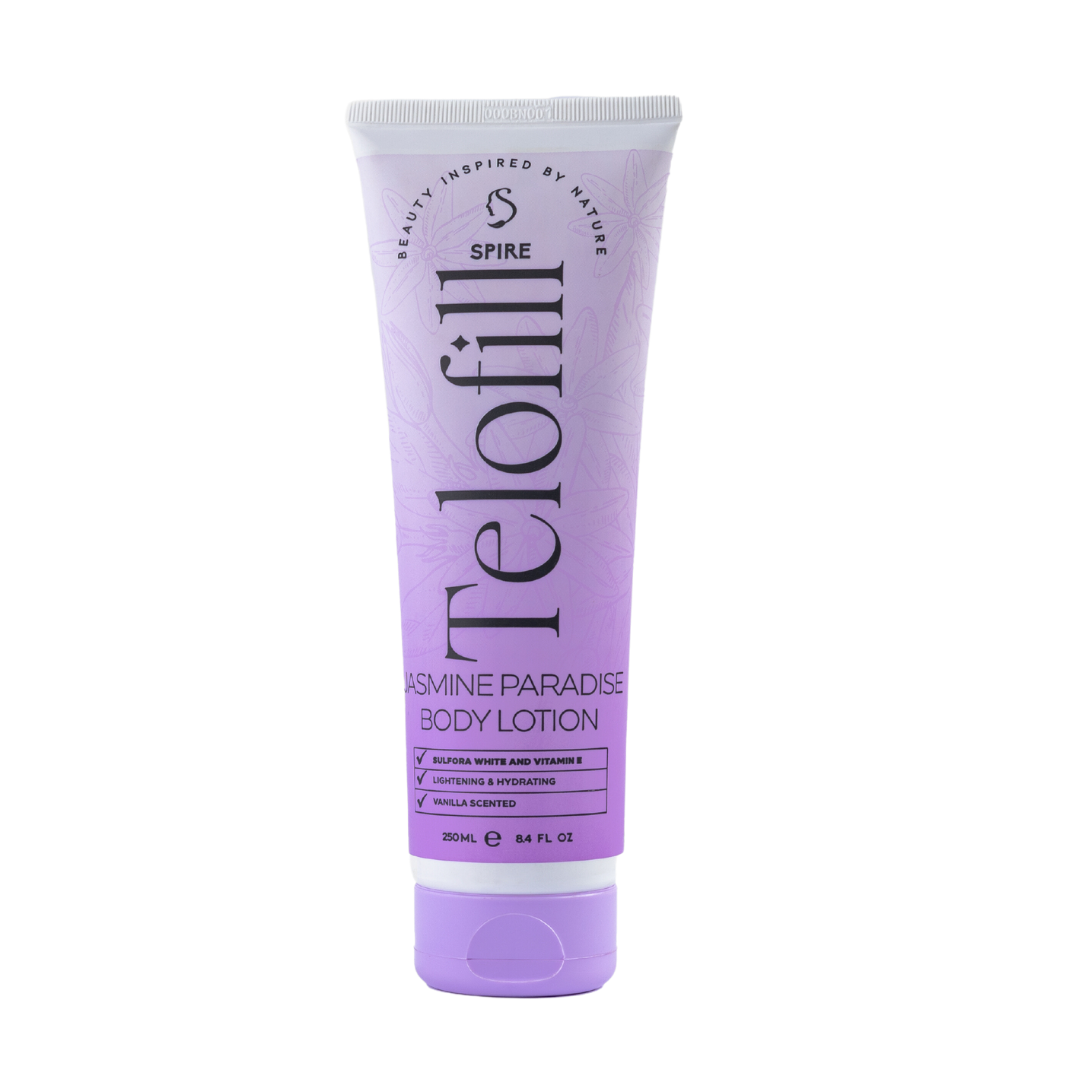 Telofill Jasmine Paradise Body Lotion