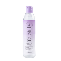 Telofill Micellar Water & Makeup remover - ZYNAH