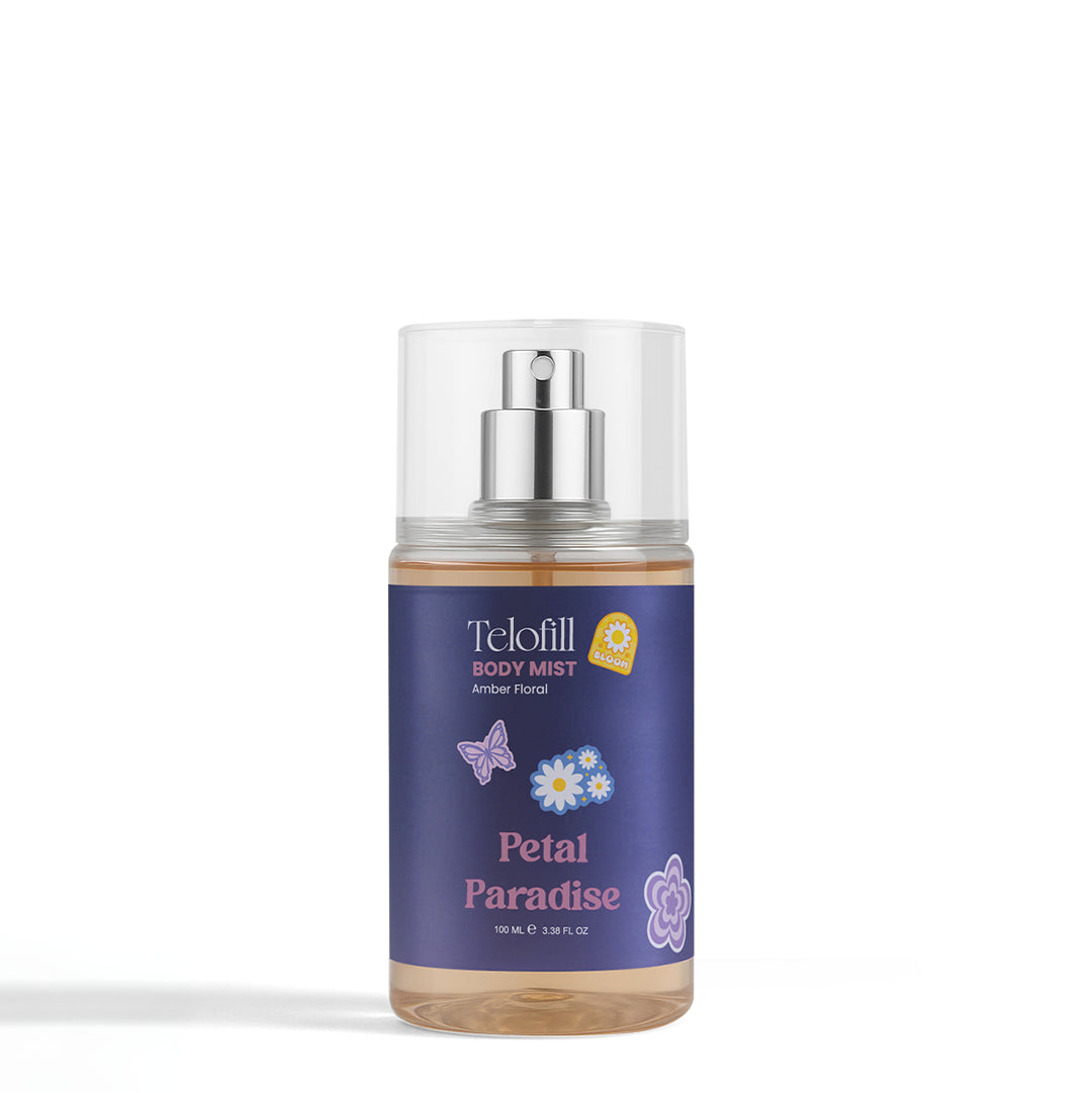 SHOP Telofill Petal Paradise Body Mist MINI