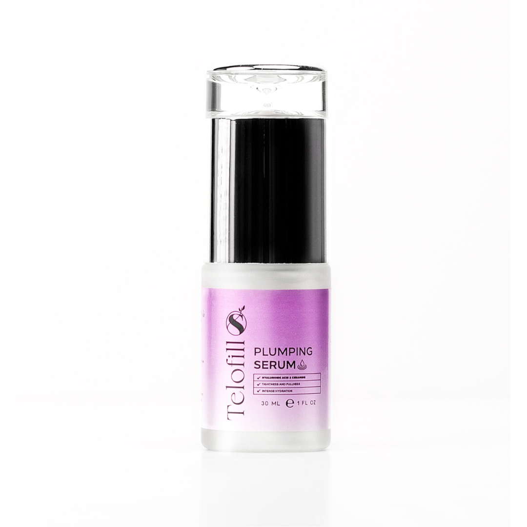 Shop Telofill Plumping Serum - ZYNAH