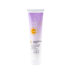 🎁 Telofill Sunscreen Gel Cream SPF 50+