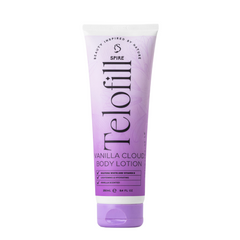 Telofill Vanilla Cloud Body Lotion - ZYNAH