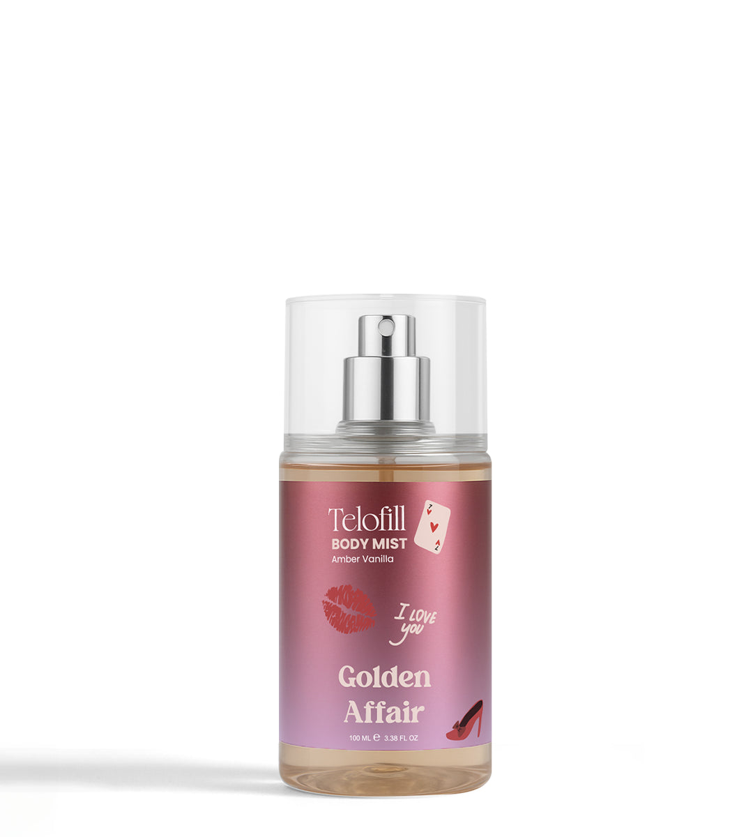 Sun-kissed Beauty Kit (ZYNAH X TELOFILL Collab)