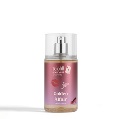 Shop Telofill Pink Blush Mini  Body Mist - ZYNAH
