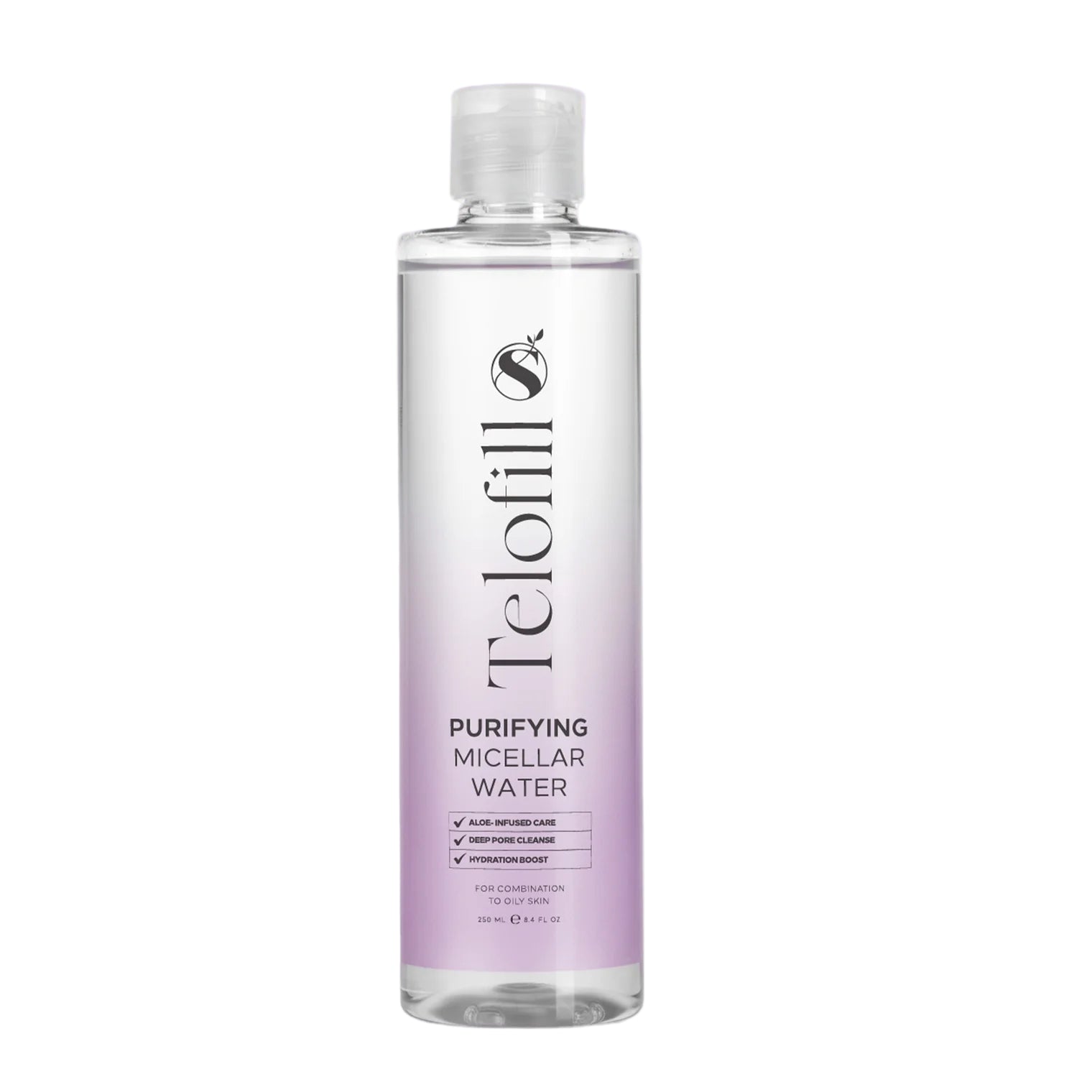 Telofill Purifying Micellar Water