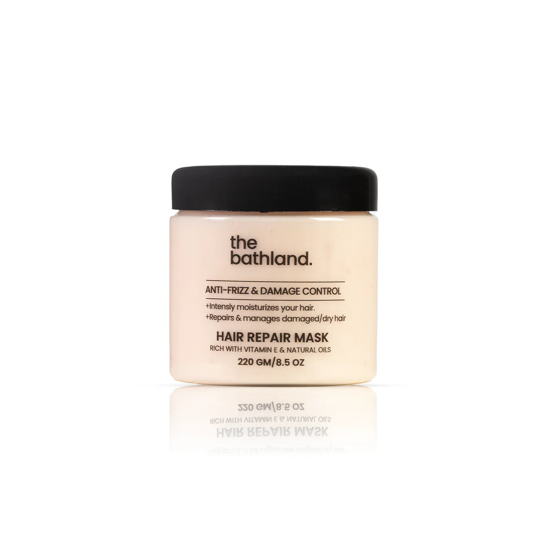 Shop The Bath Land's Hair Repair Mask on ZYNAH