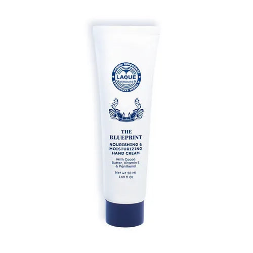 The Blueprint Hand Cream