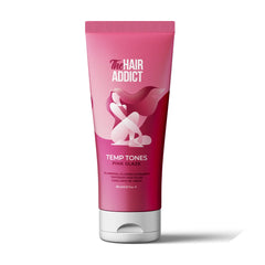 Shop Temp Tones Temporary Hair Dye - Pink Glaze on ZYNAH