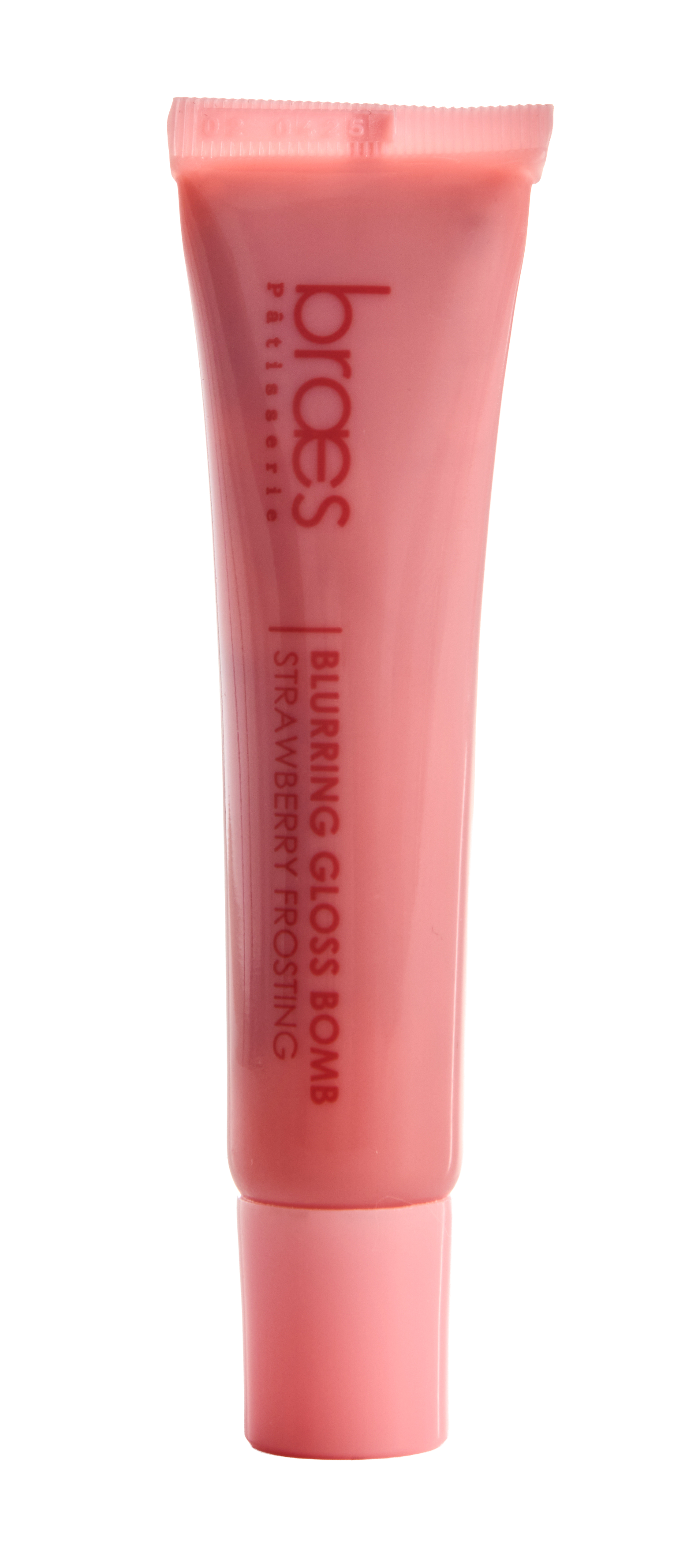 Shop The Blurring Gloss Bomb - STRAWBERRY FROSTING