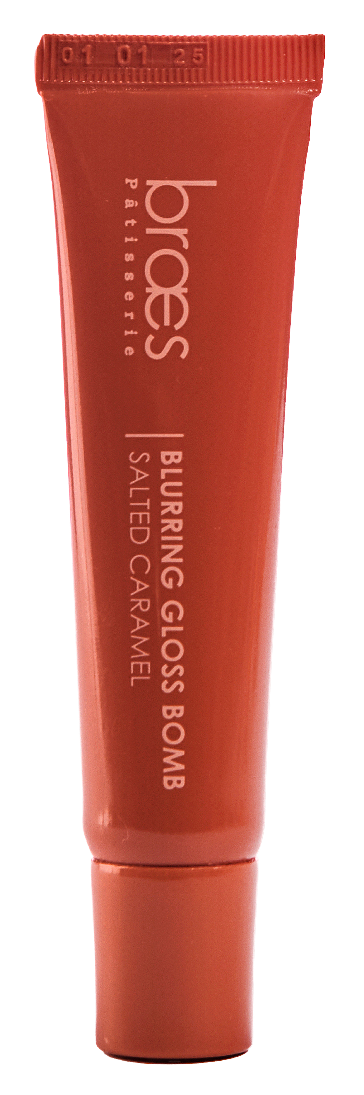 Shop The Blurring Gloss Bomb in SALTED CARAMEL