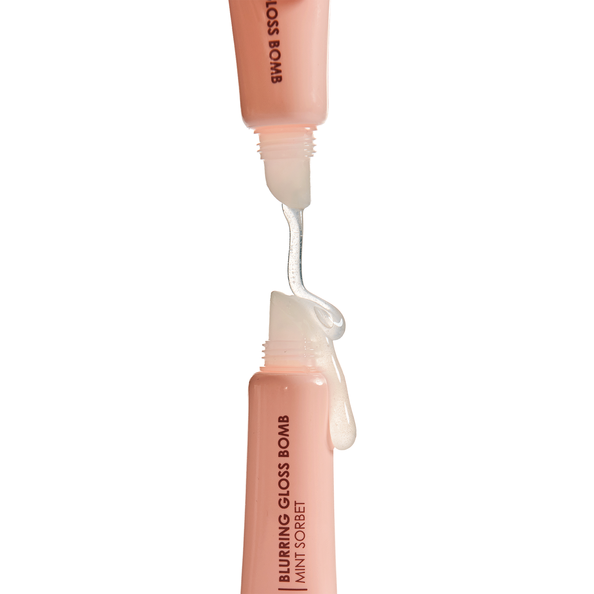 Shop The Plumping Gloss Bomb - MINT SORBET