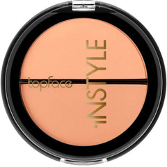 Shop Topface Instyle Twin Blush-On on ZYNAH