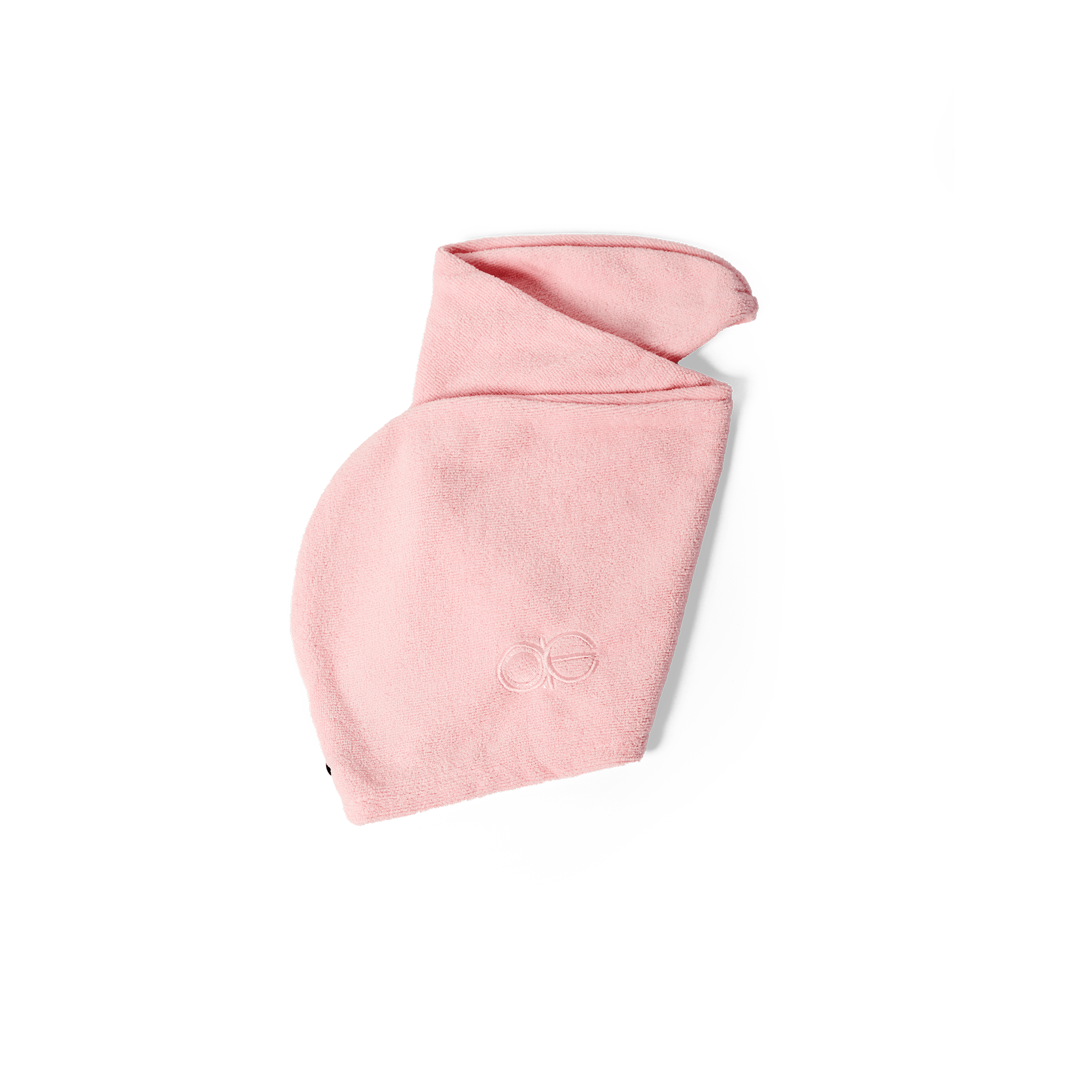 Braes Microfiber Hair Towel