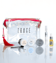 Shop the Trace Cosmetics Minis On The Go Kit on ZYNAH