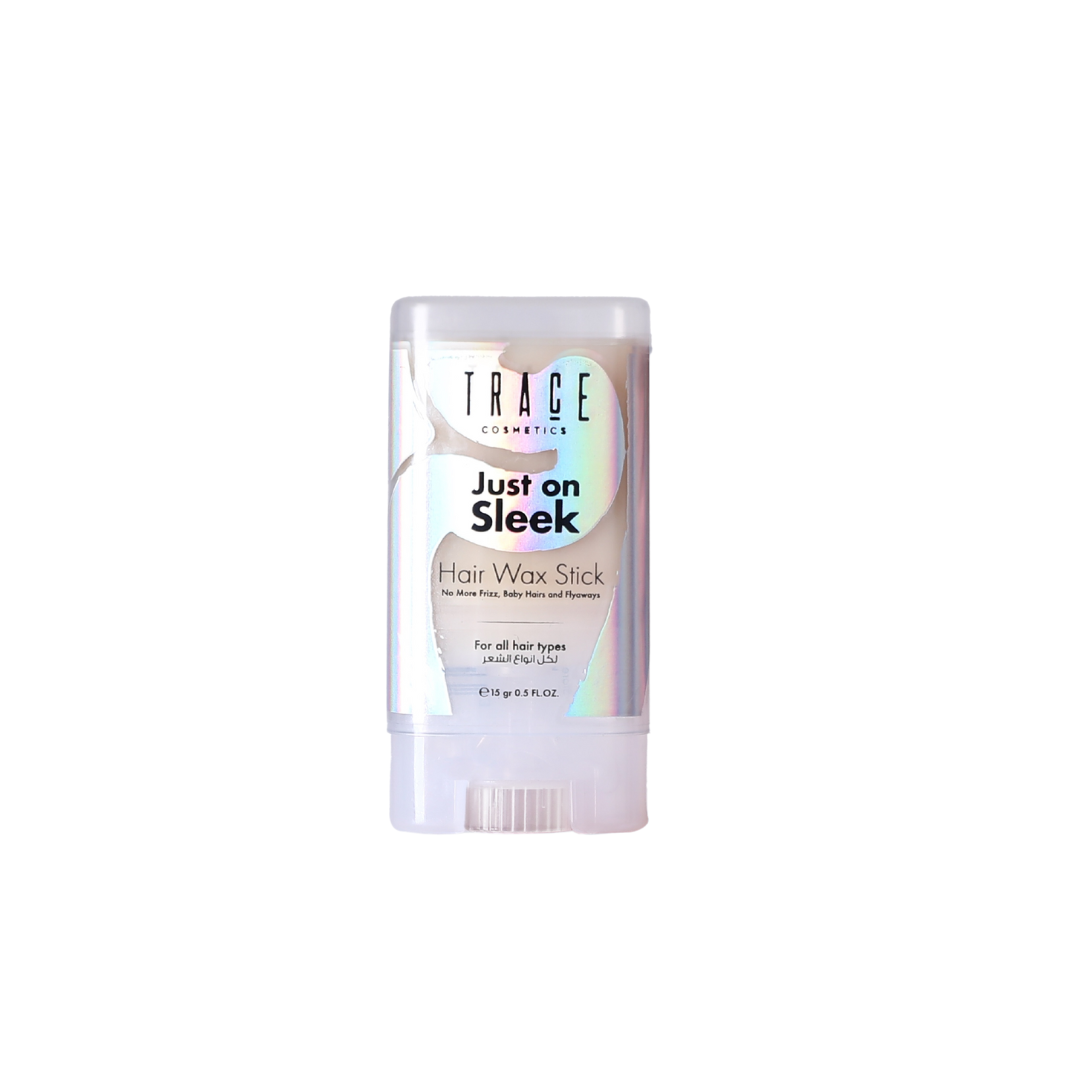 Shop Trace - Just on sleek – Hair Wax Stick  on ZYNAH