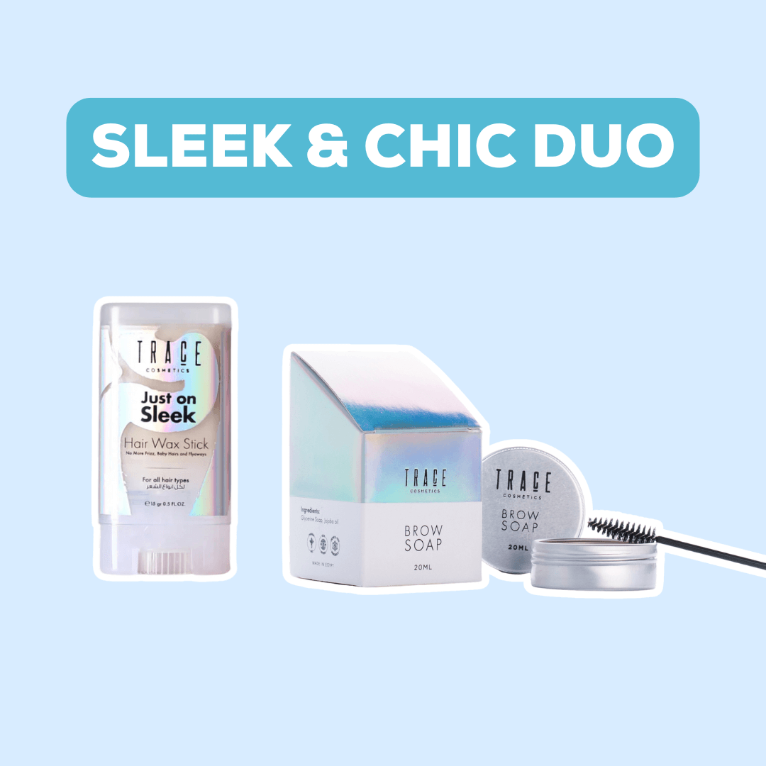 Trace Sleek & Chic Duo on ZYNAH