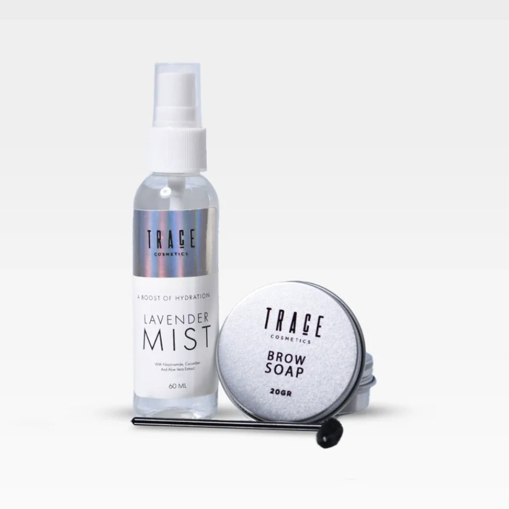 Trace Hydration Kit ( Ramadan Bundle )